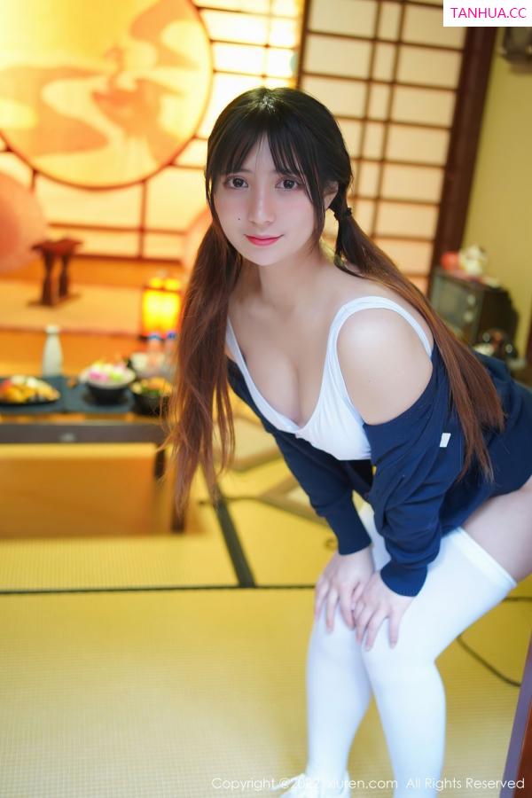 久久Aimee  [XiuRen]高清写真图 2022.05.26 No.5063 久久Aimee第23张图片